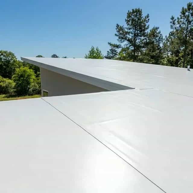 Flat Roofing