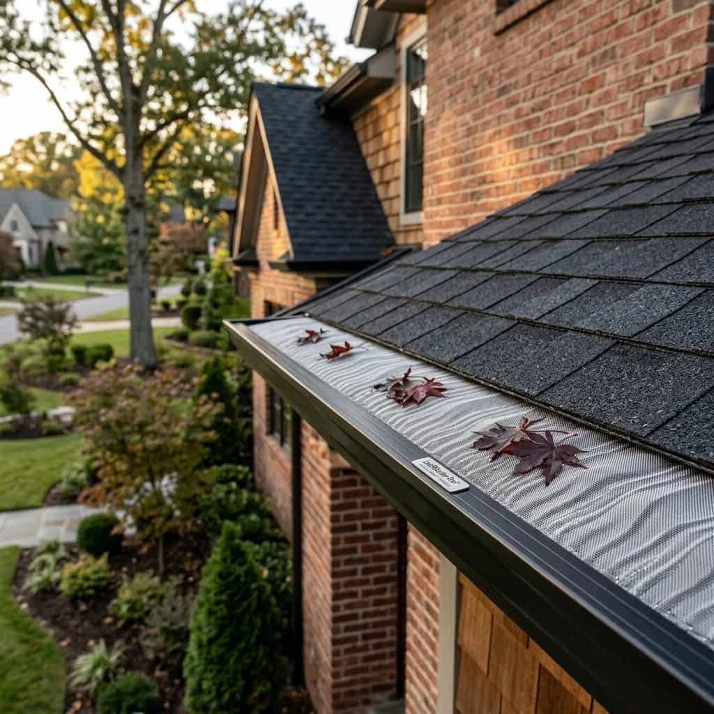 Gutter Guards