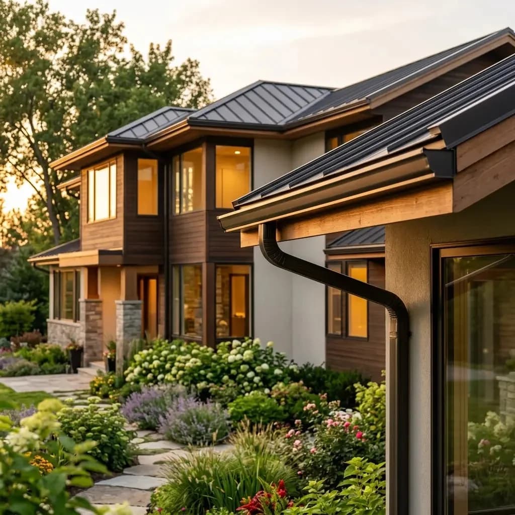 Gutter Repair