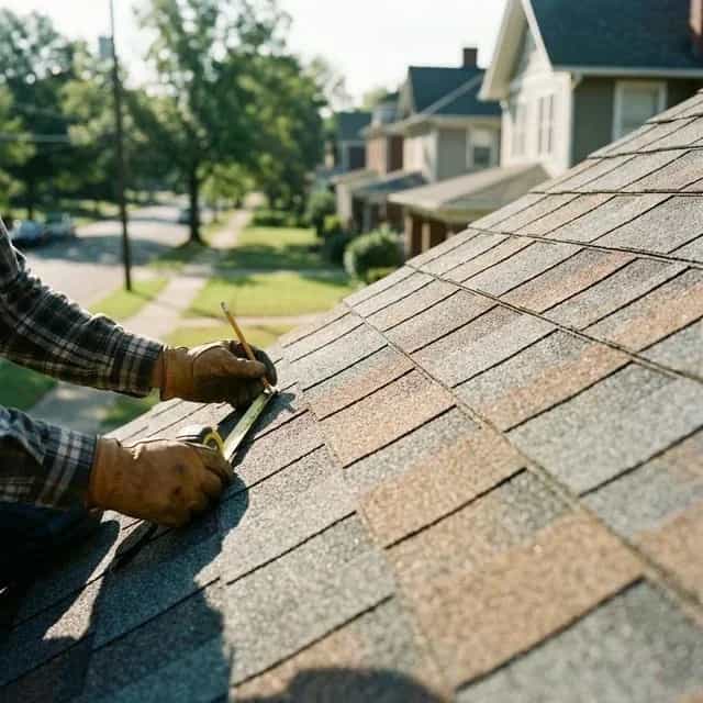 Patriot Roofing Blog