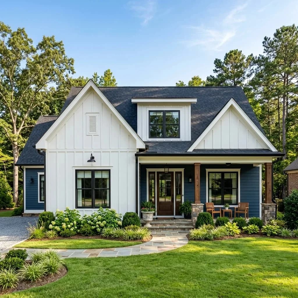 Engineered siding material samples for Birmingham homes
