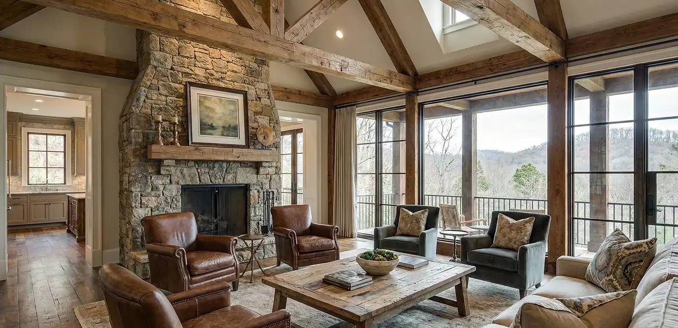 Roofing and home services in Pelham