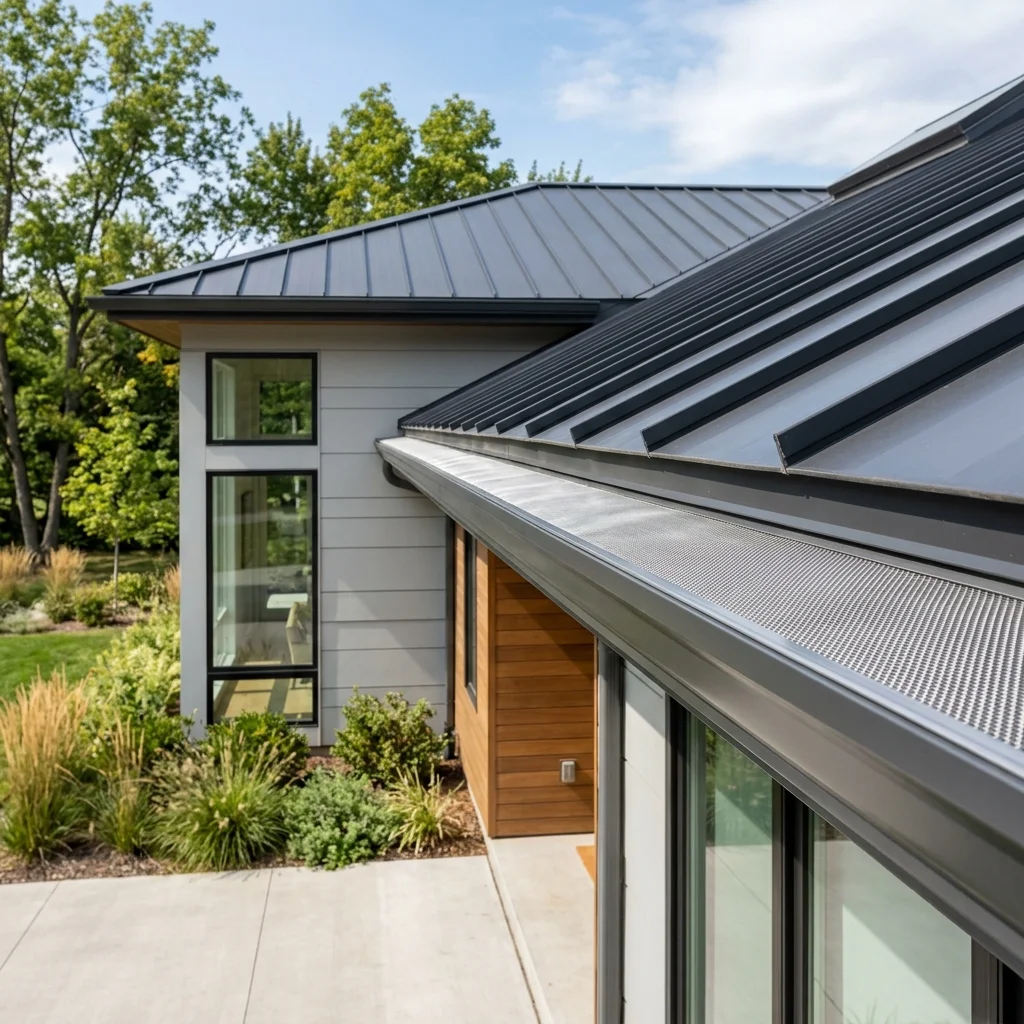 Reliable Gutter Guards in Hoover, AL