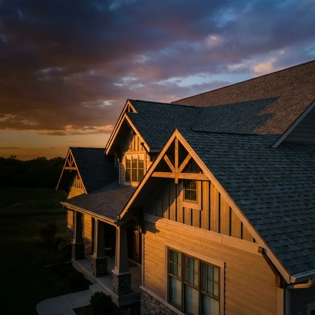 Roof Replacement in Alabaster, AL