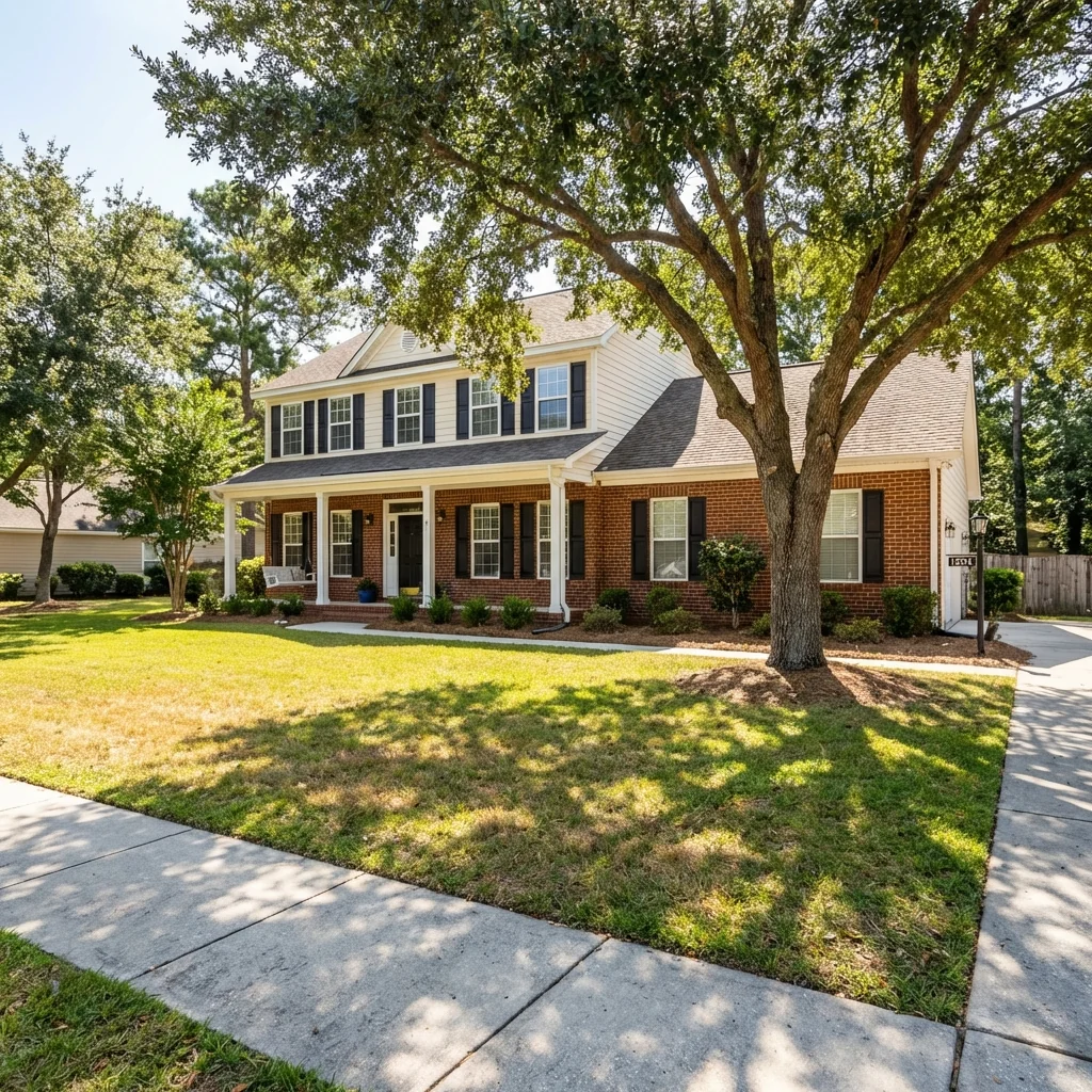 Energy-efficient window options for Alabaster homes